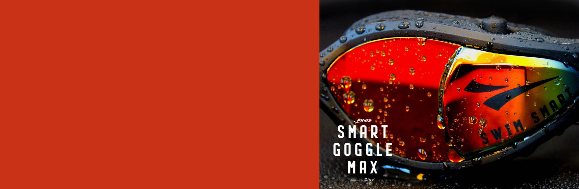 Lunettes FINIS Smart Max