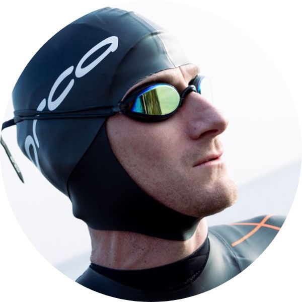wetsuits goggles